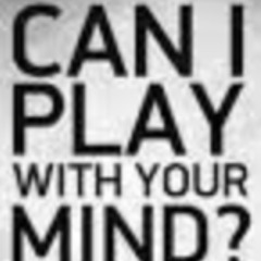 WOULD U PLAY WITH ME