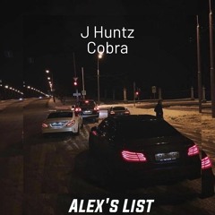 J Huntz - Cobra