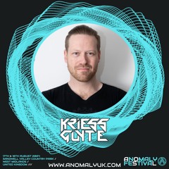 Kriess Guyte - Anomaly Summer Of Love Festival 2024