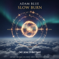 Slow Burn (My Soul's Rhythm)
