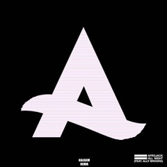 Afrojack - All Night (feat. Ally Brooke) (Kaligem Remix)