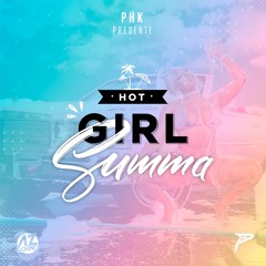 HOT GIRL SUMMA