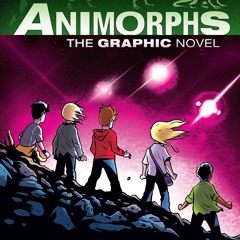 READ [PDF] The Invasion: A Graphic Novel (Animorphs #1) (1) (Animorphs