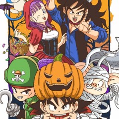 Dark Disko/Techno for Halloween