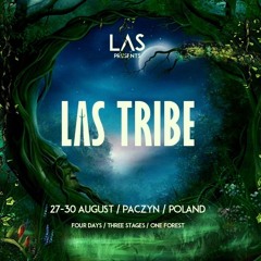 Live @ LAS Tribe Open Air 2020