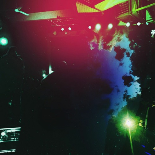 RAIIN (feat. Probly & Mike Lyons)