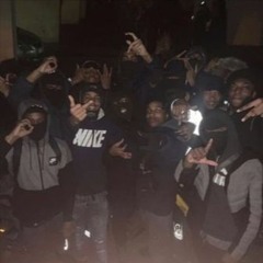 Ham Fra Syd x GRIZZY x Miklo x Memz x Luqa Dhere x Lee - Finere Jo