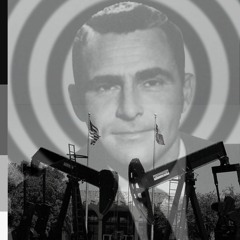 Psyop Zone: The Permian Basin Petroleum Museum