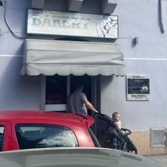 Annie Donia Sessions ep05 — Christine Denamur