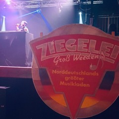 Liveset Ziegelei Groß Weeden 26.11.22 Alarmstufe Rot