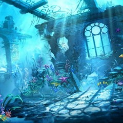 Aquatic Base (Sonic 06 Sample) (prod. Dex Machina)