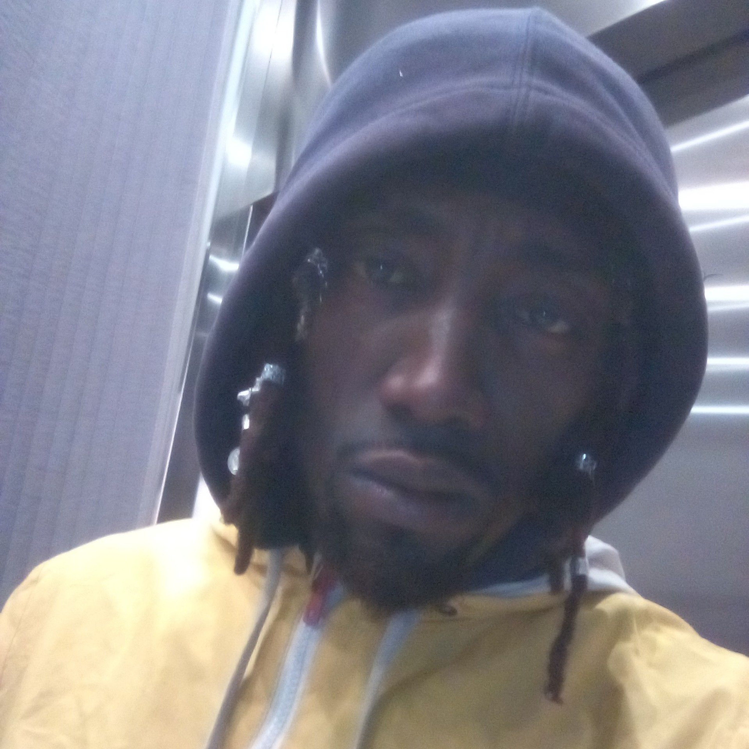 FLACO BANTON solo (Freestyle freephonerecord episode artwork