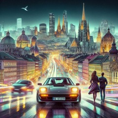 400PS (feat. Roboraptor)