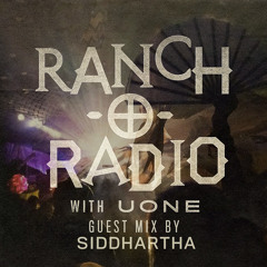 RANCH-O-RADIO - 056 Guest Siddartha