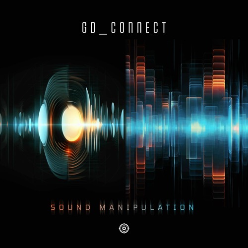 GD_Connect - Sound Manipulation