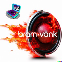 Podcast 19 Bram VanK LoudCreativeRadio Oct 9 2023