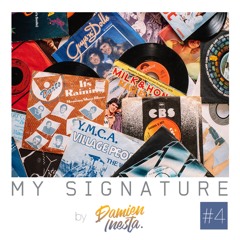 Mixtape - My Signature 4