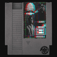 GAWM & Gladez - Brain Damage