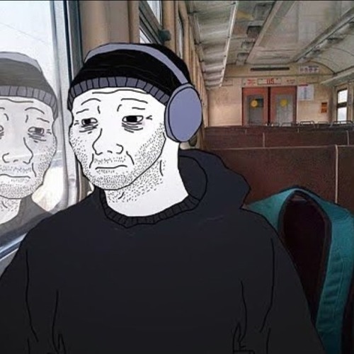 Для прослушивания в маршрутке-Лень делать дела