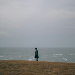 No One Is Listening & arancina - Where the Light Once Lingered
