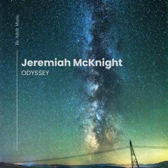 Jeremiah McKnight - Pangaea (Original Mix)