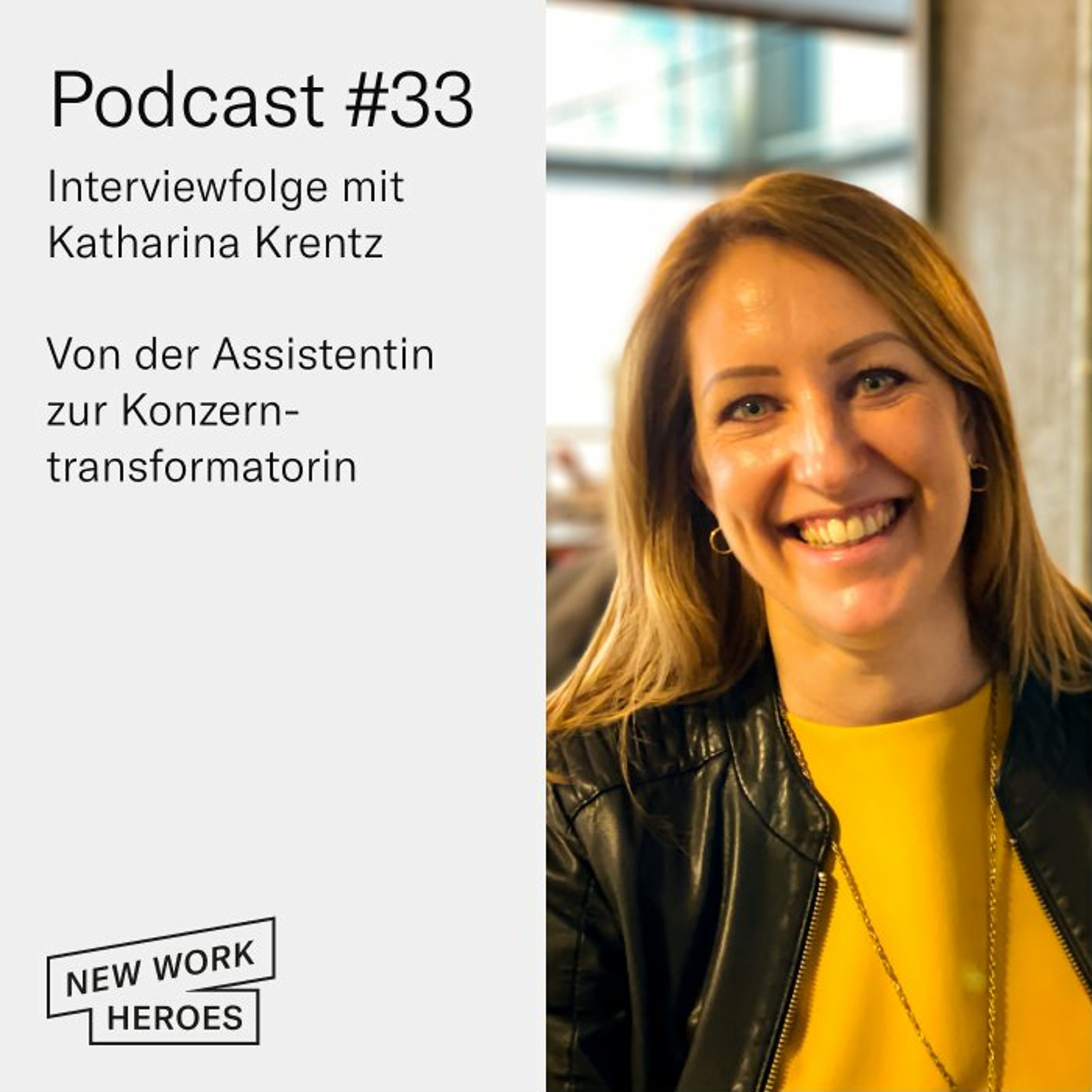 New Work Heroes GmbH