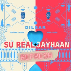 DILBAR [PITCHED PREVIEW]