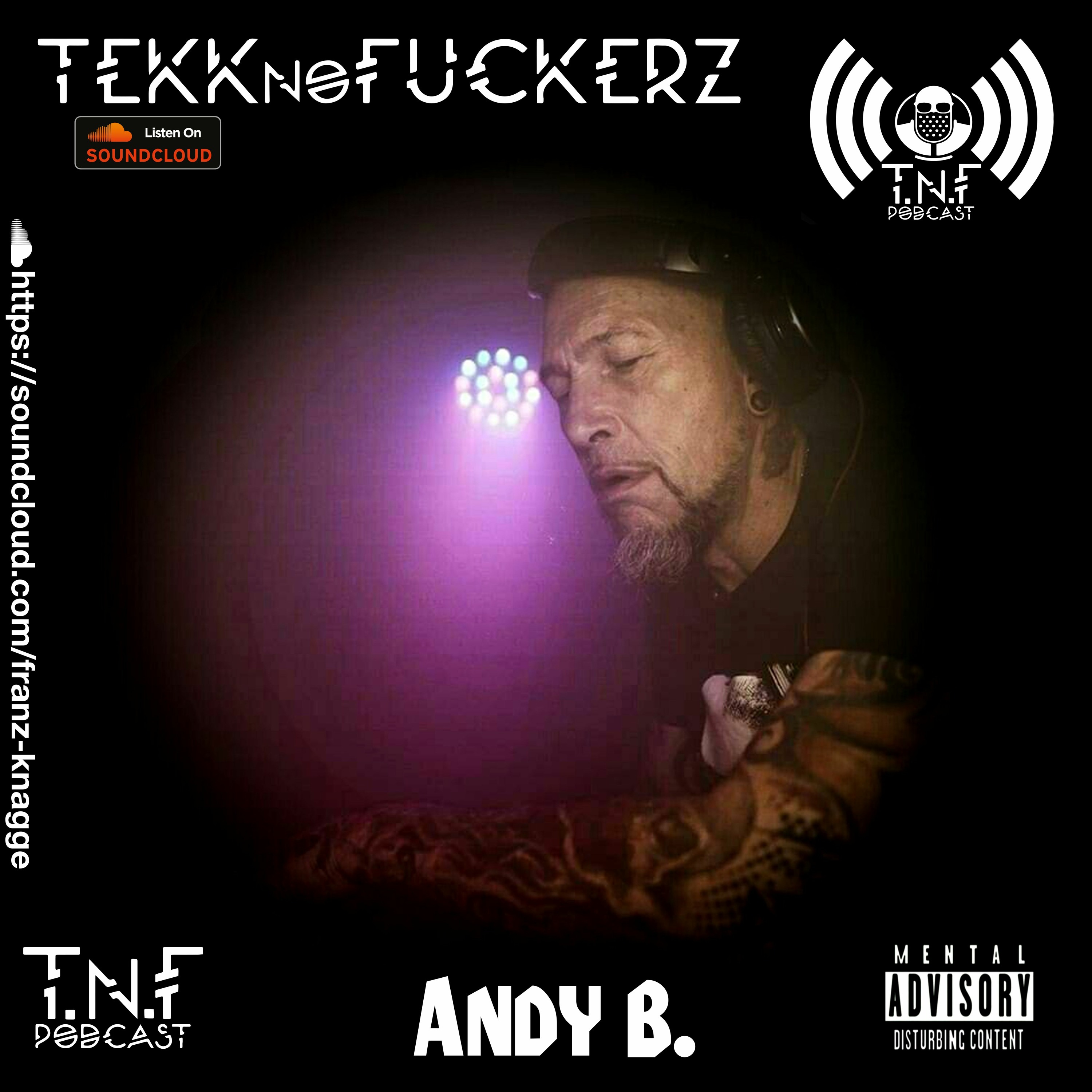 TnF Podcast
