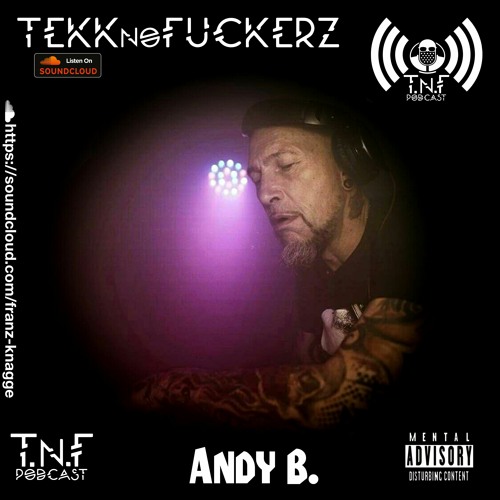 Andy B TNF Podcast #336