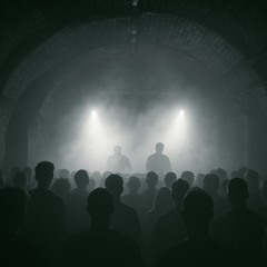 [TECHNO/GROOVE/HARD GROOVE]