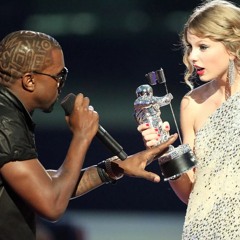 Maybe Kanye Was Right About Taylor Swift