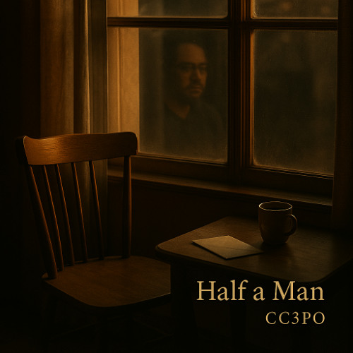Half a Man