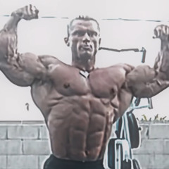 Jay Cutler x Funk of Galáctico “No one could ever blow your mind like Lee Priest looked”