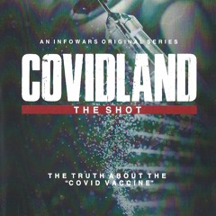 COVID-LAND EP#3: THE SHOT