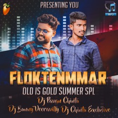 MARDHALA ANTHAMMA KUTURA OLD IS GOLD FLOK SONG DJ PAVAN CHINTU DJ BUNNY VEERAVILY DJ CHINTU EXCLUSIV