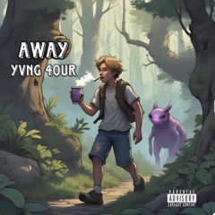 Away