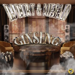 DJ DURT & MESA D - GINSENG