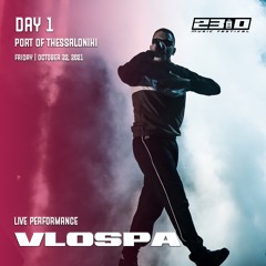 Vlospa - KTLVN | Live @ 2310 Music Festival