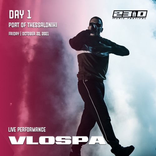 Vlospa - Prota Emeis | Live @ 2310 Music Fest