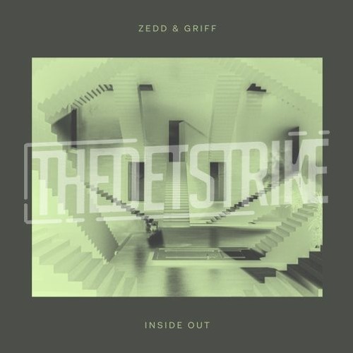 Zedd - Inside Out [THEDETSTRIKE Emotional Retouch]