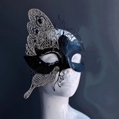 masquerade - ye ft taydo1k