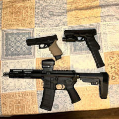 Red Hoe- Kreep Osama