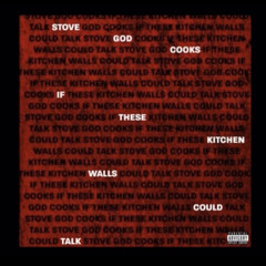 stove god cooks - plug motivation