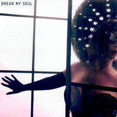 Beyonce - Break My Soul (Luis Erre Supreme Mix)