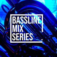 BARRY DUFFY Bassline Mix Series #4