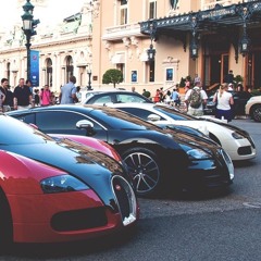 UNO DOS TRES + kurt guetto (Slowed+Reverb)