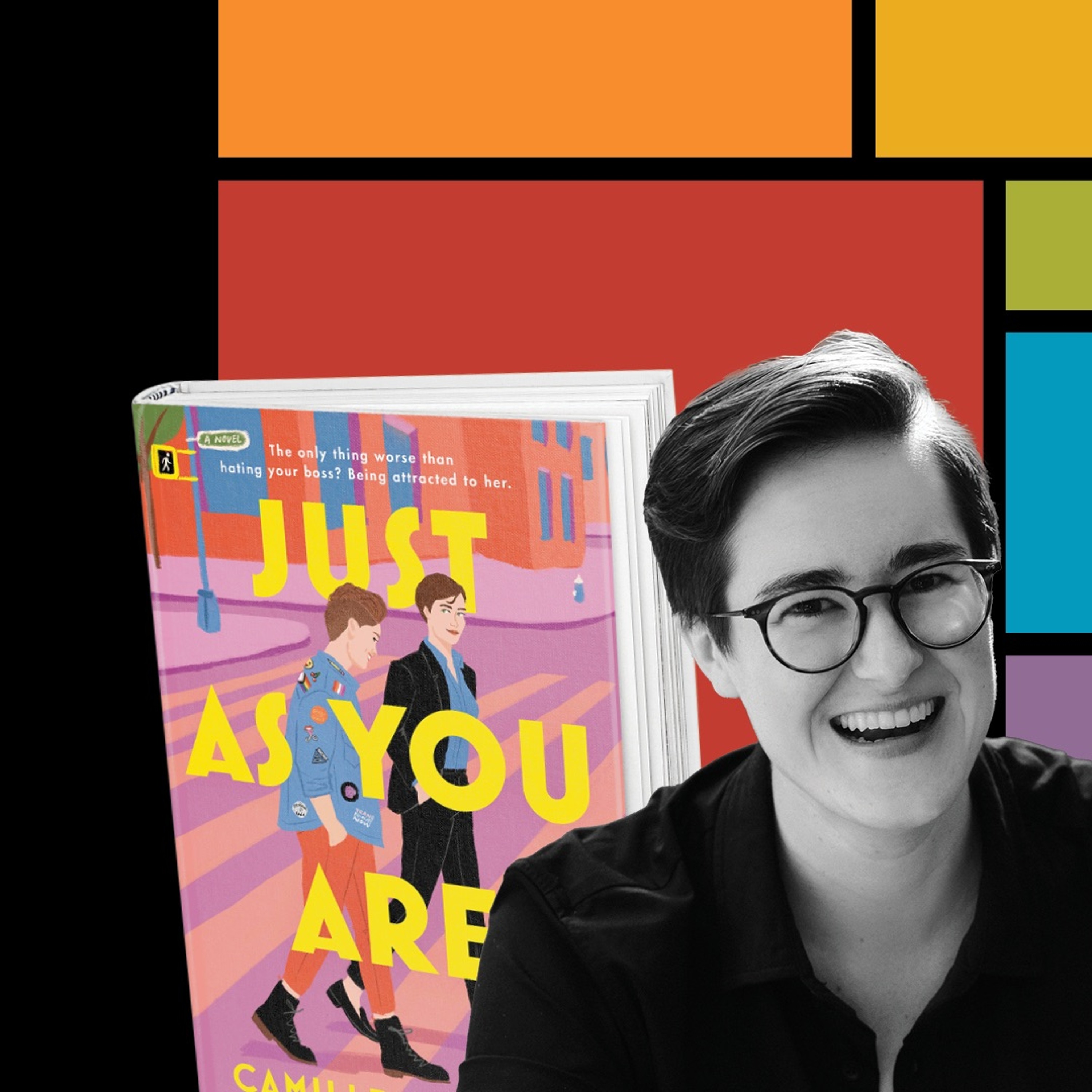 76West: A Podcast from the Marlene Meyerson JCC Manhattan
