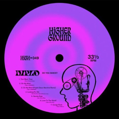 LILY ALLEN SMILE TECHNO REMIX (TraCks MIX)