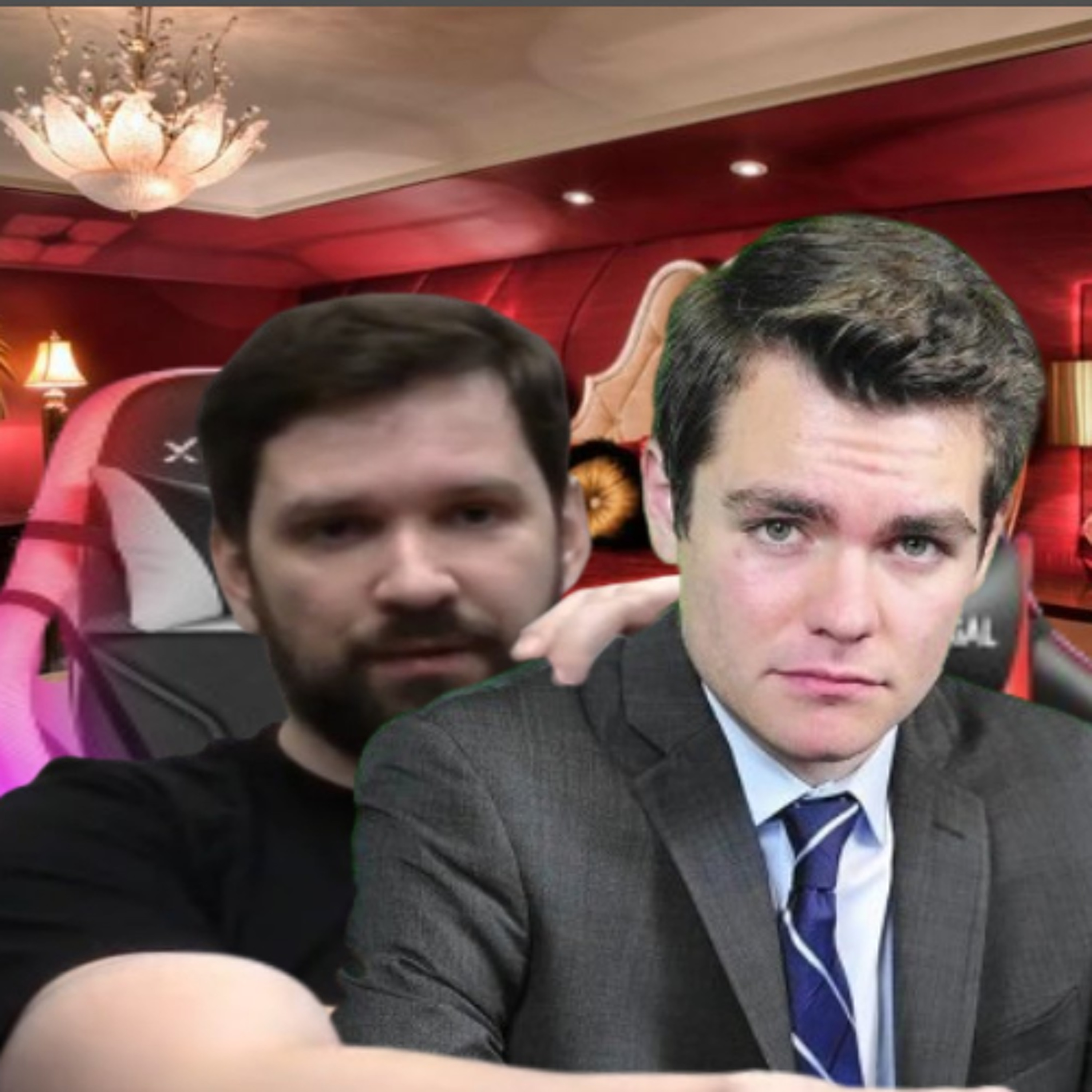 184: Imagine My Shock episode artwork