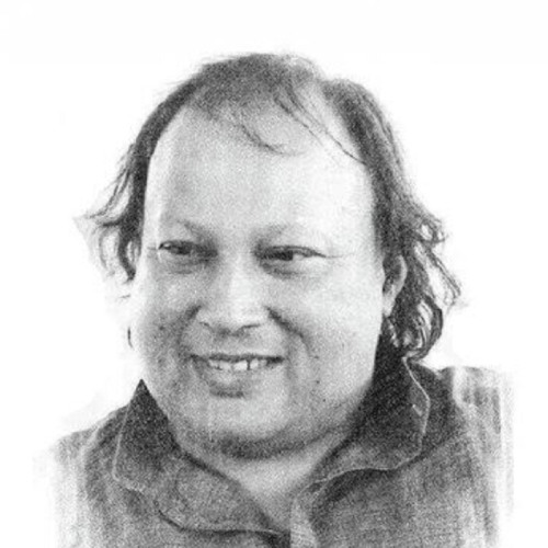 Chan Sajnan Morr Moharan  Nusrat Fateh Ali Khan  c